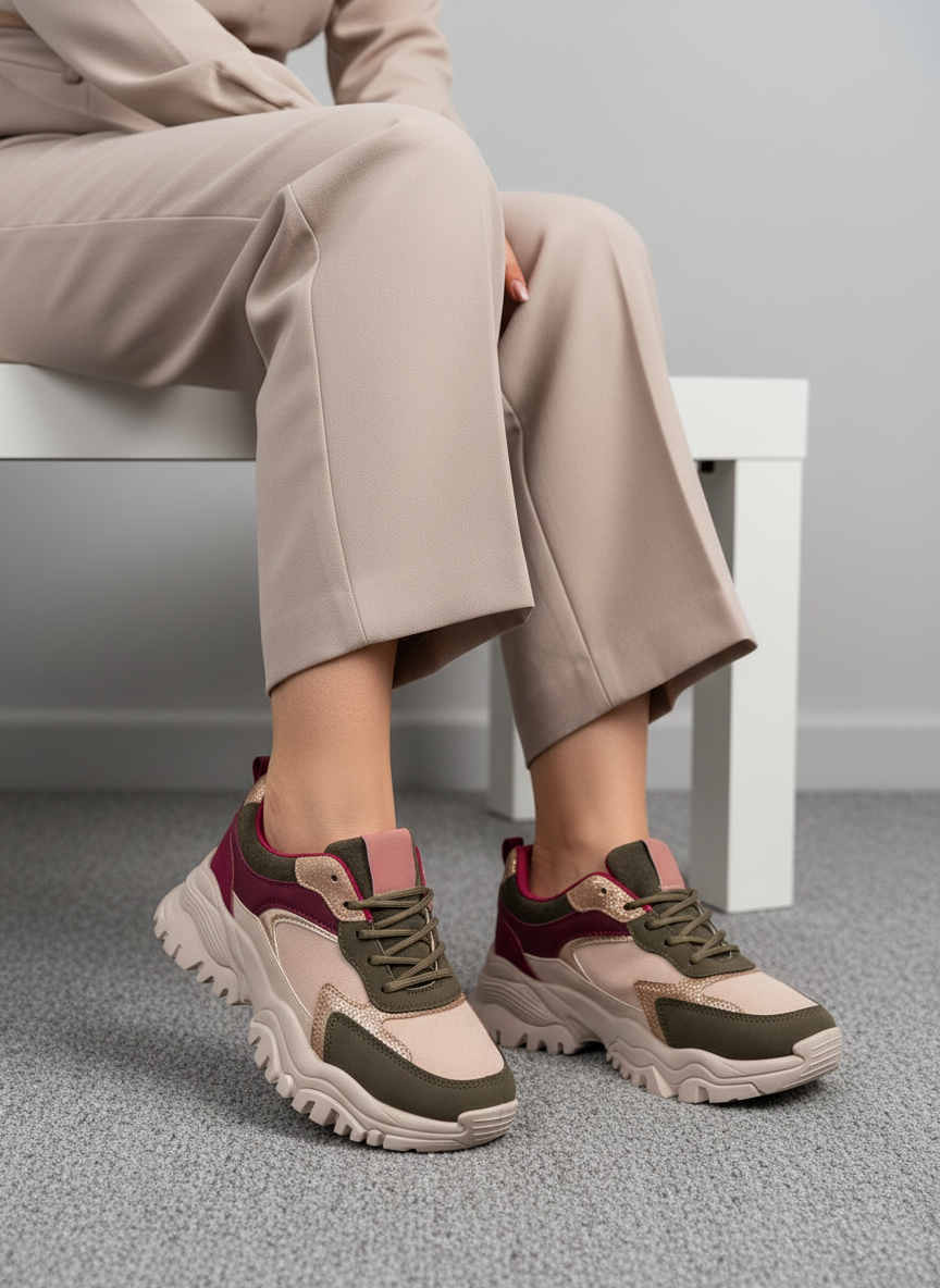 Tenis 13547