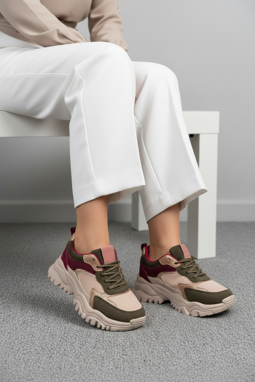 Tenis 13547