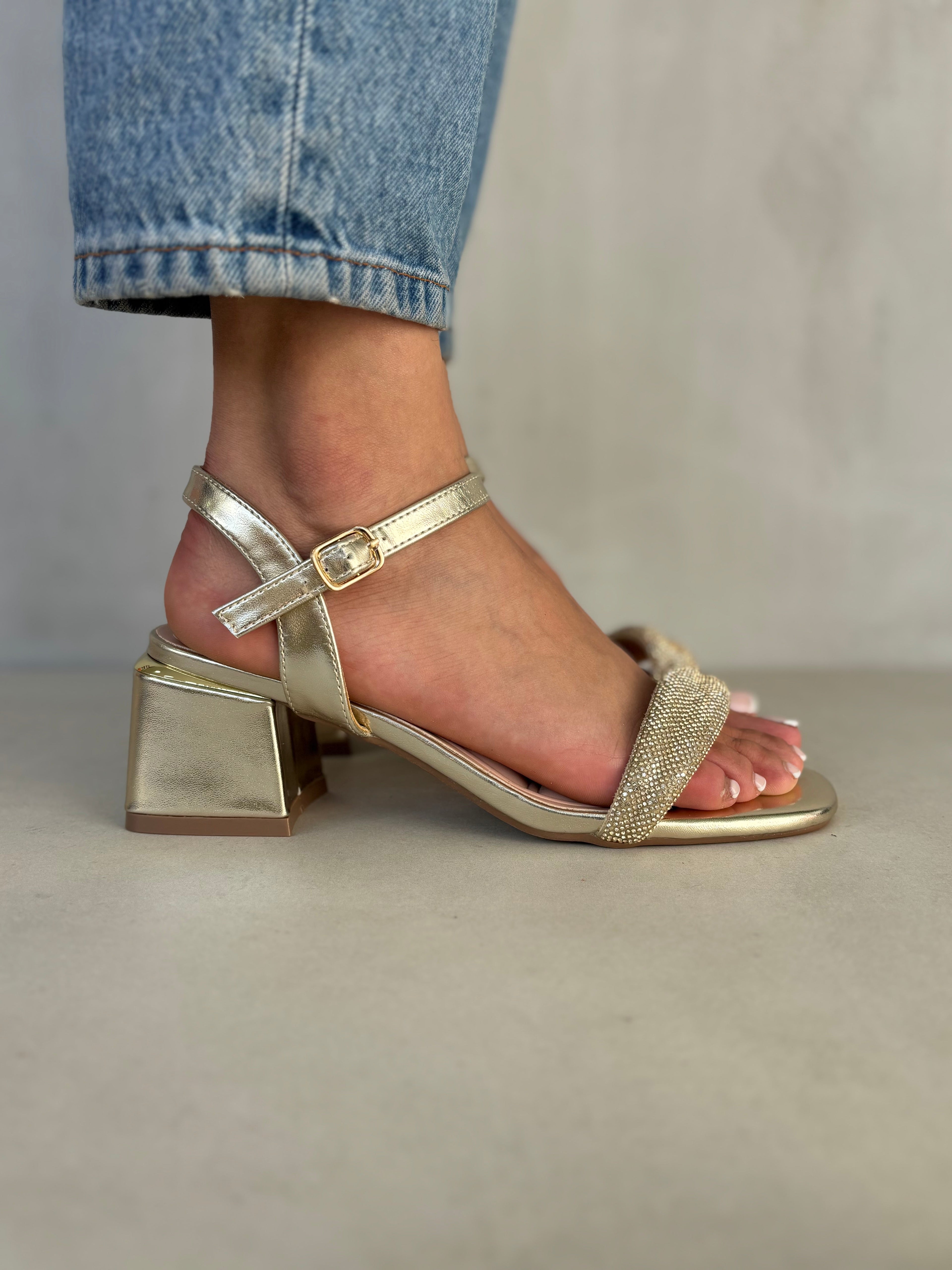 Sandalias 14338