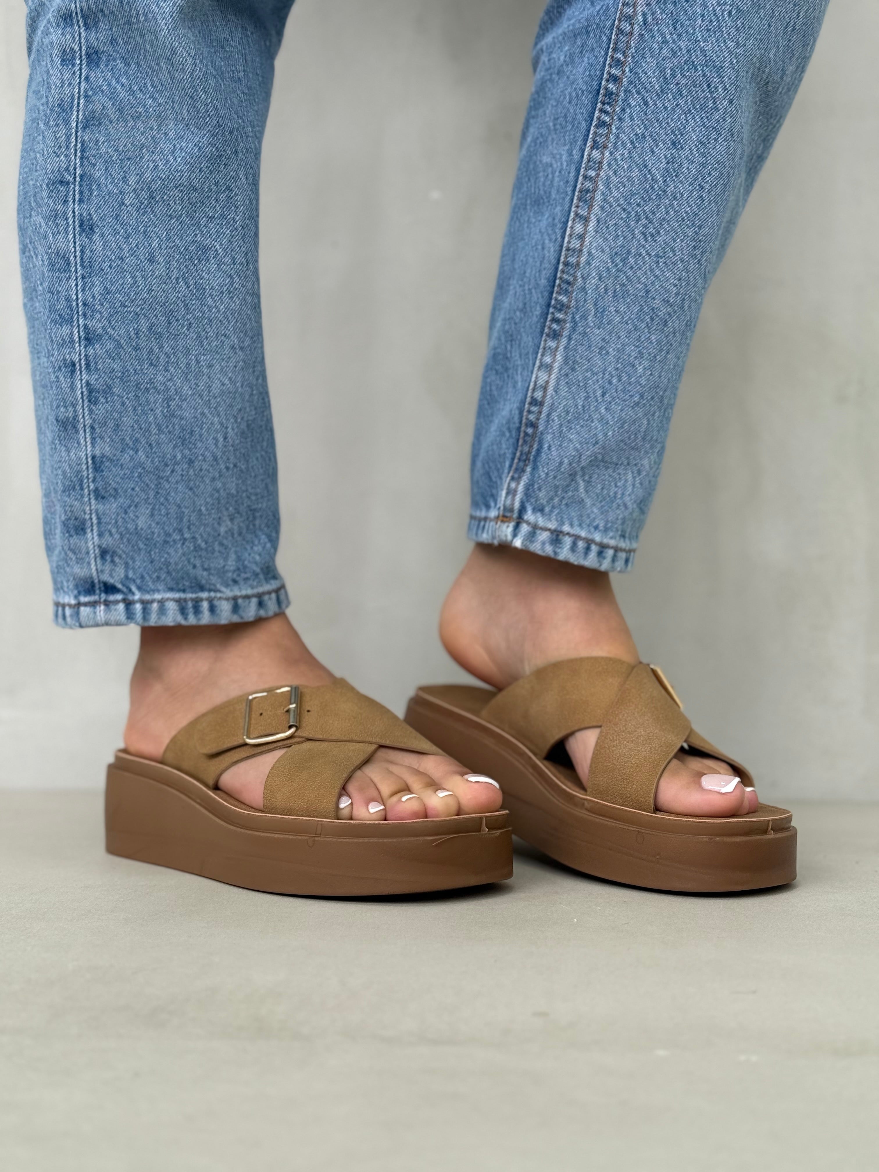 Sandalias 14087