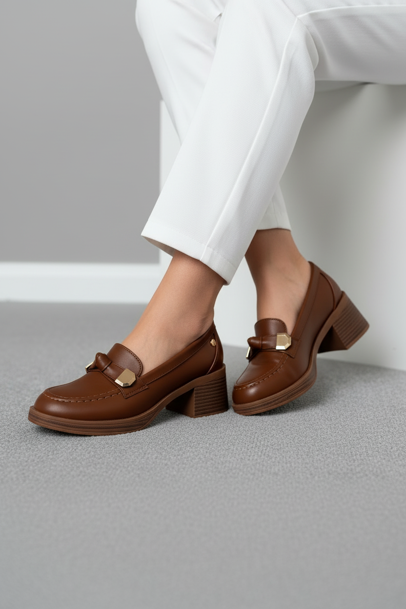 Mocasines 14007