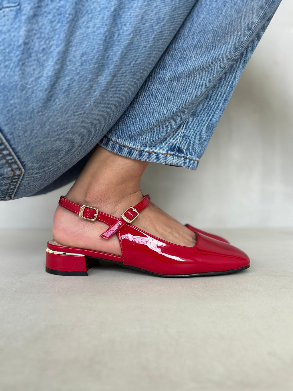 Tacones 14063