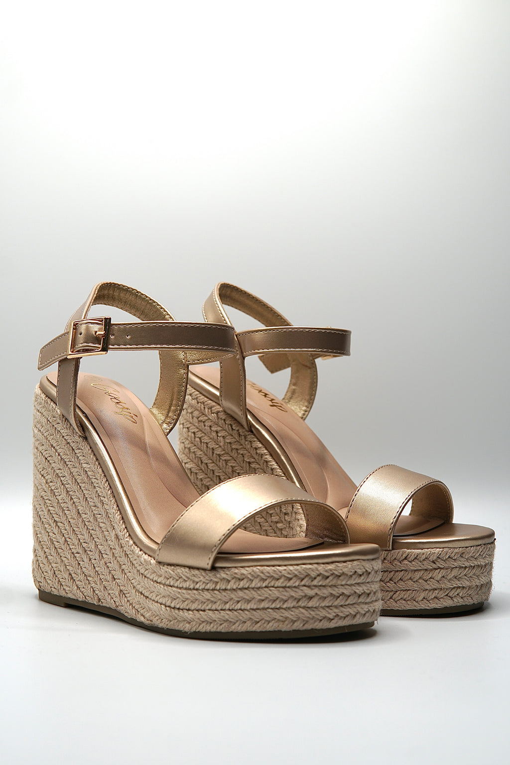 Tacones 14812