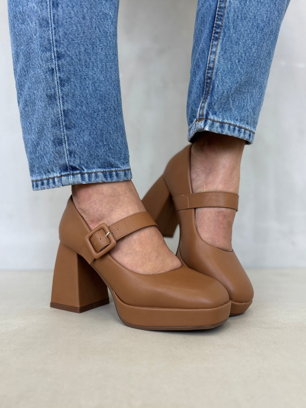 Tacones 13764