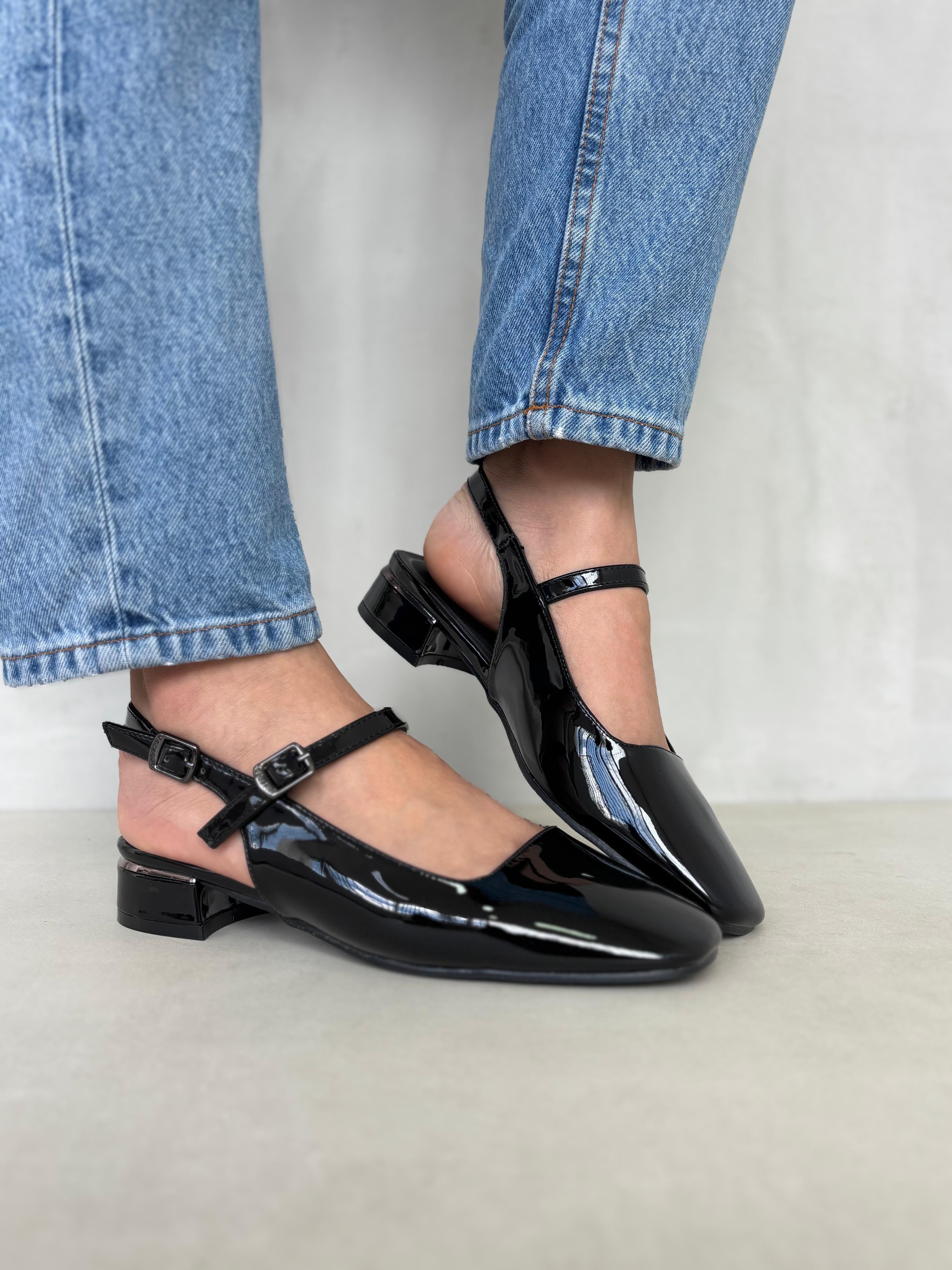 Tacones 14062
