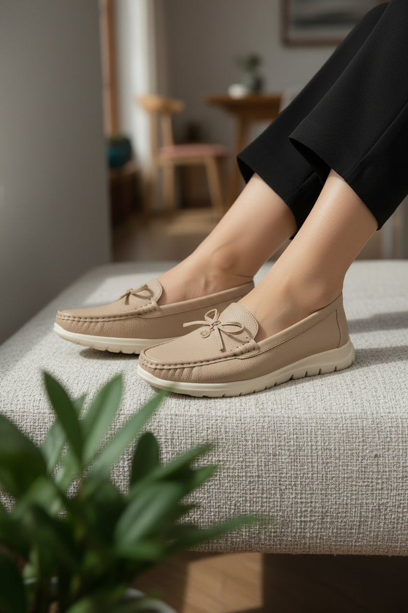 Mocasines 14568