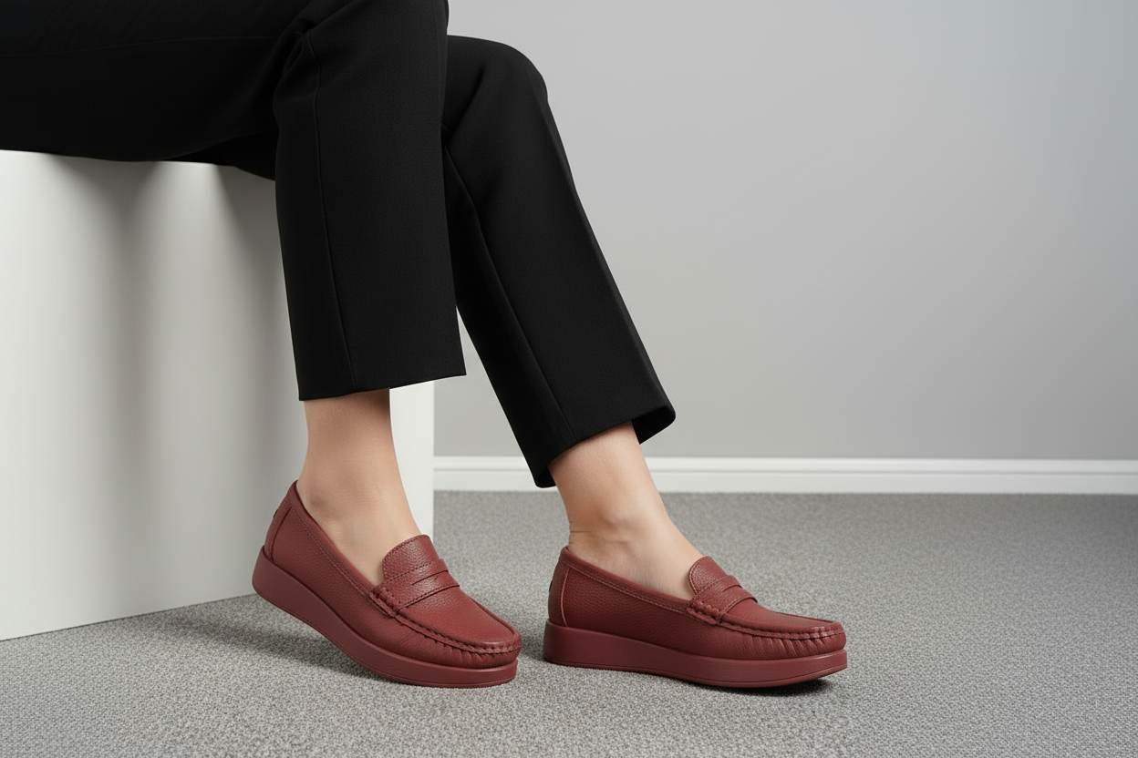 Mocasines 14013
