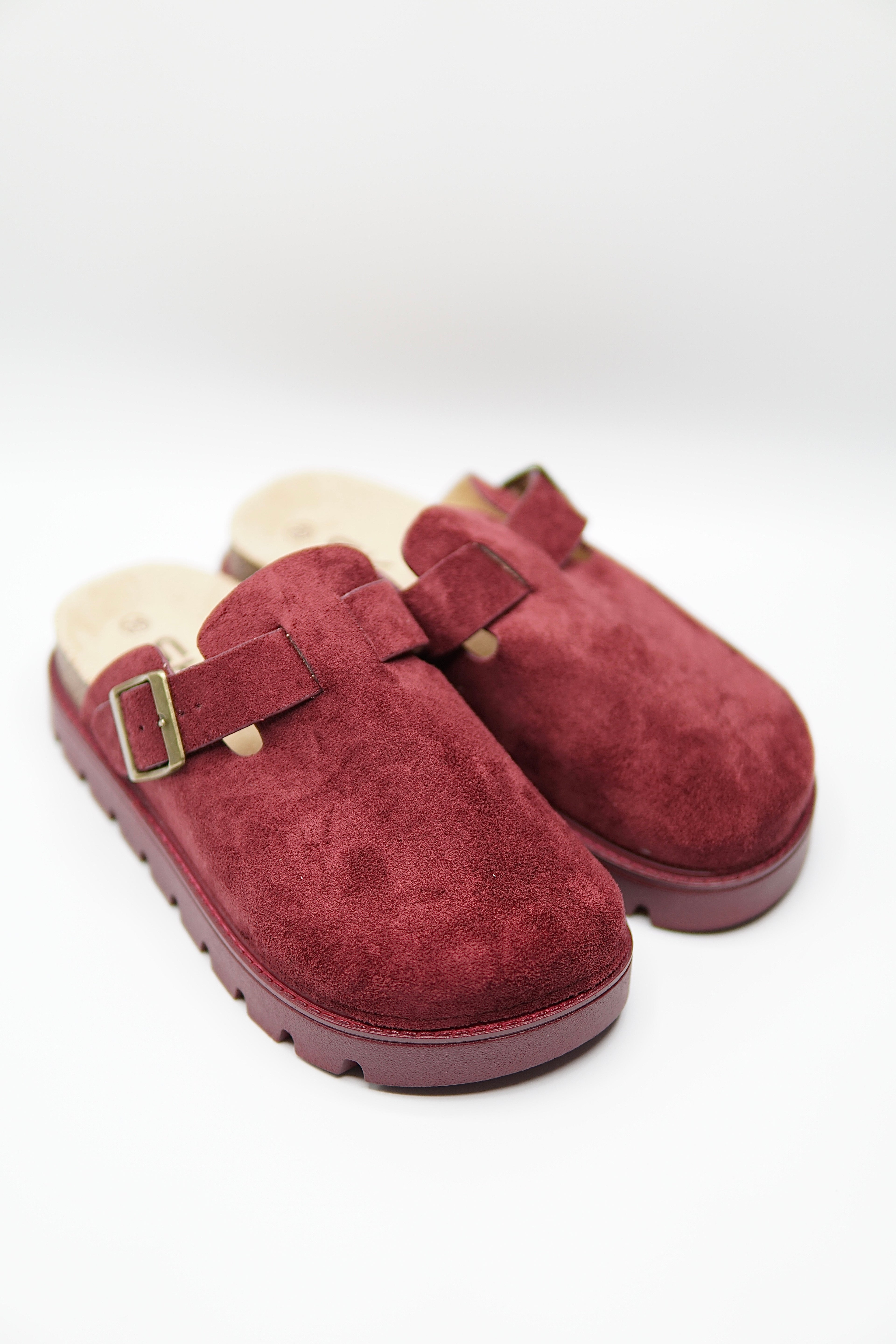 Zuecos 14862