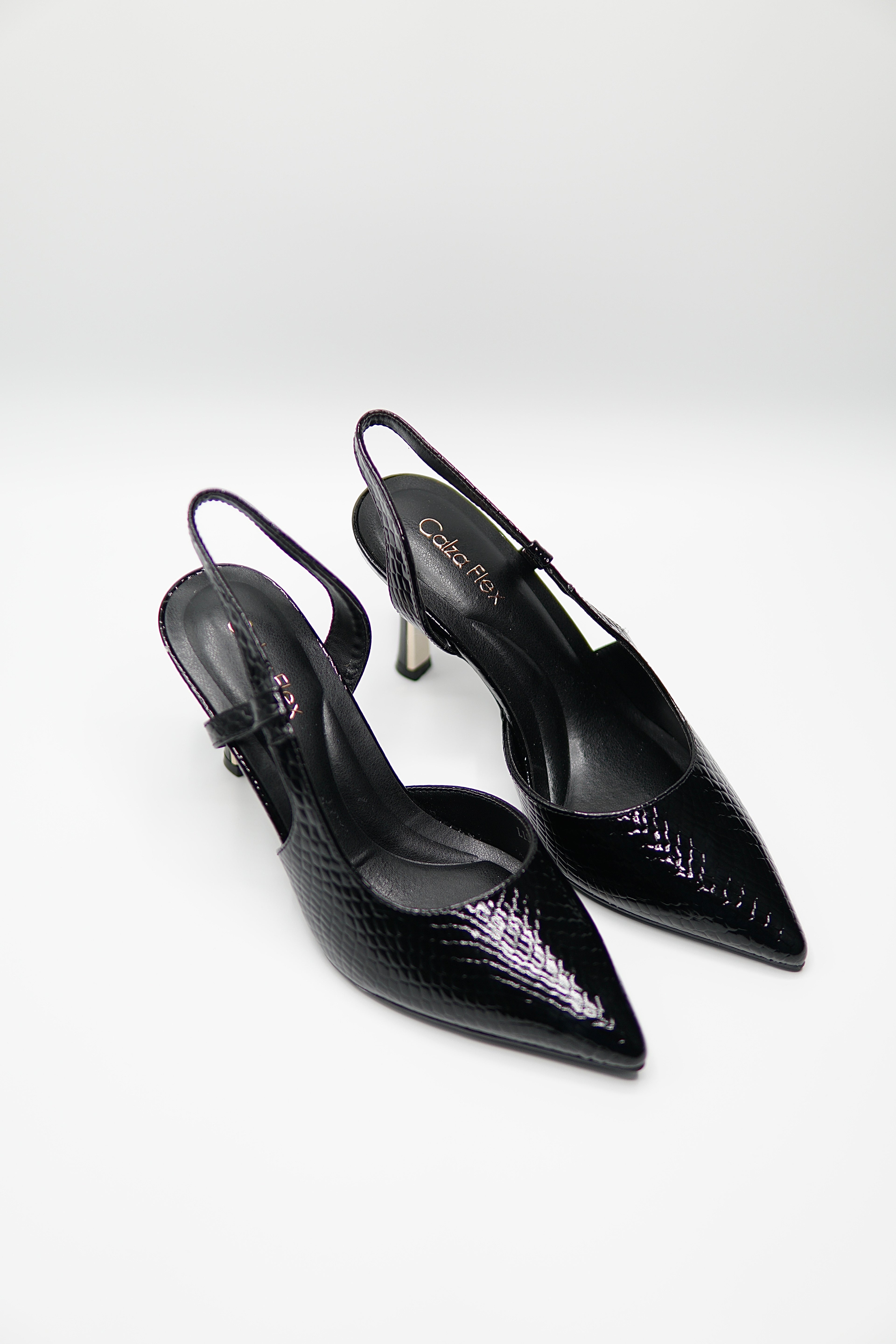 Tacones 14784