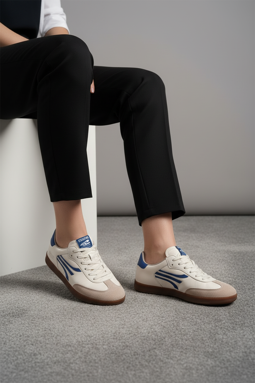Tenis 12510