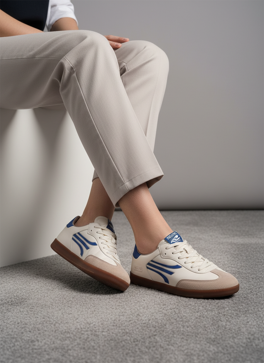 Tenis 12510