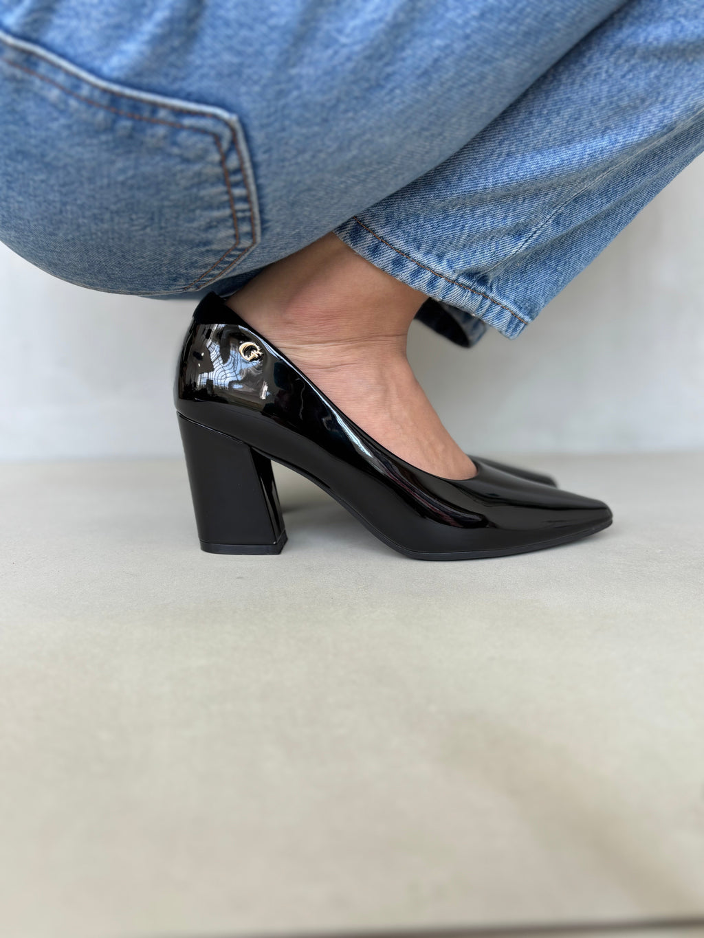 Tacones 14254