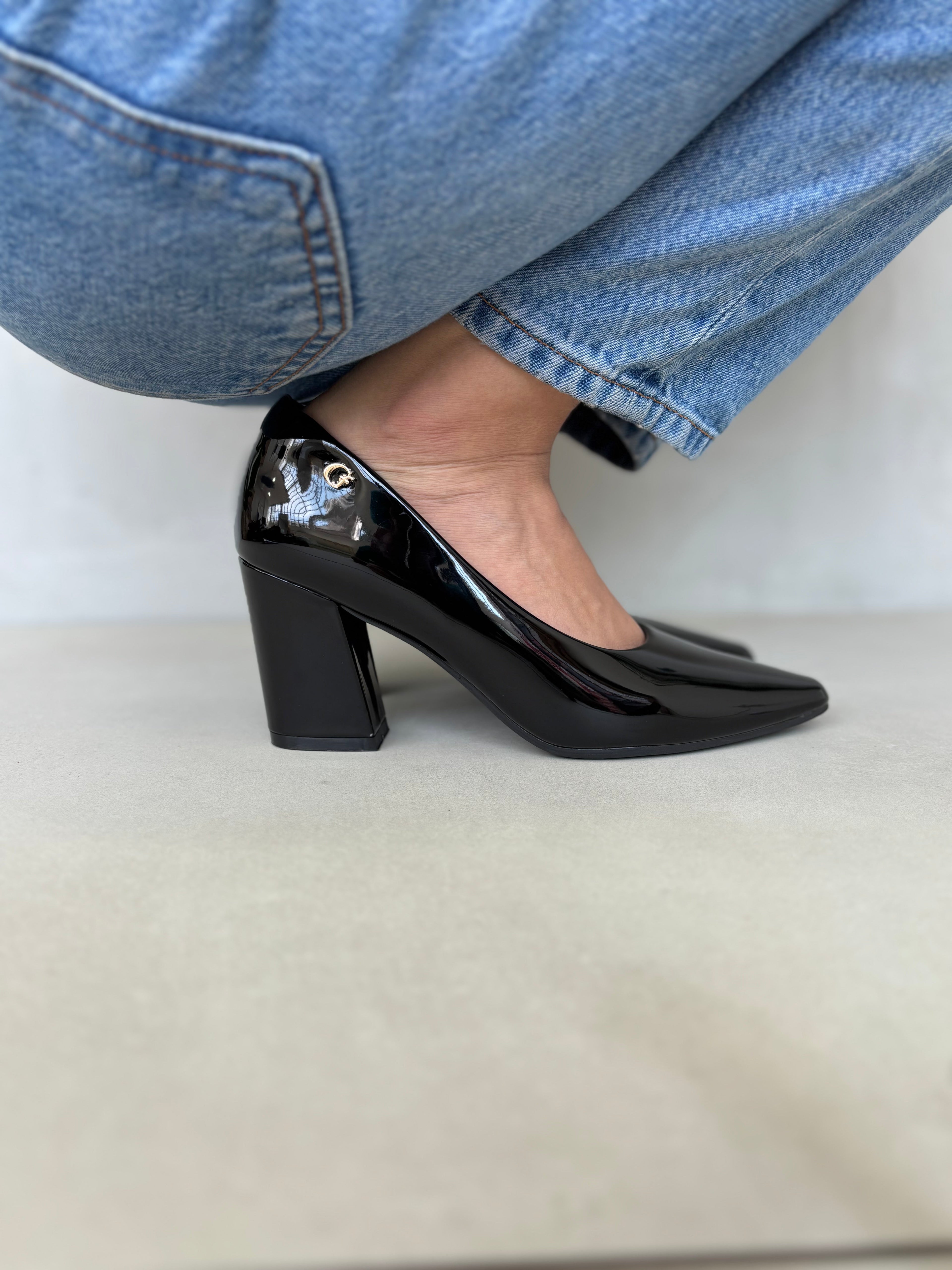 Tacones 14254