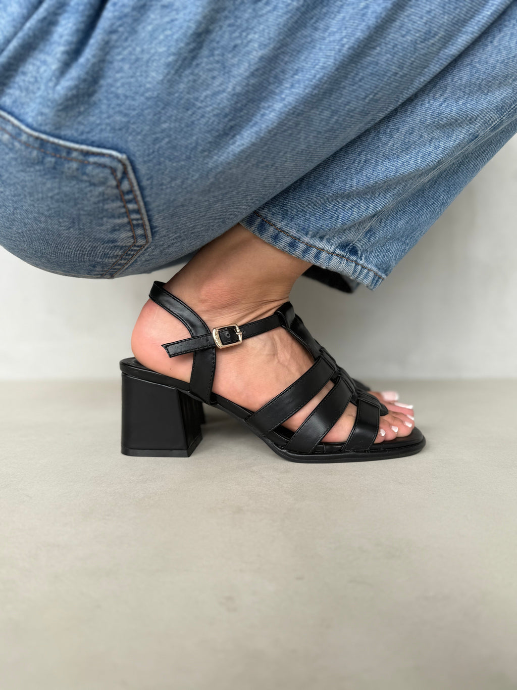 Sandalias 13504