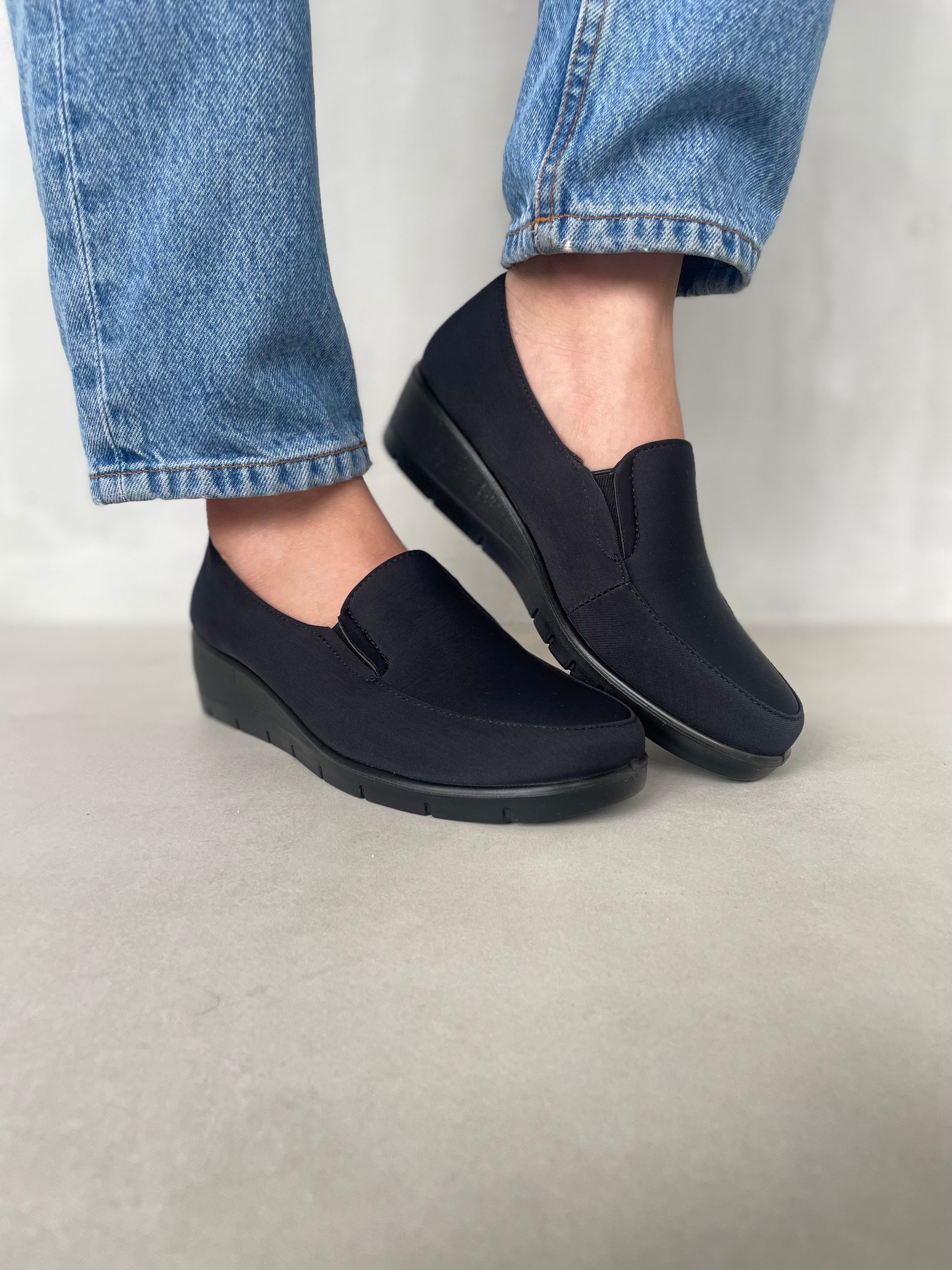 Mocasines 14084