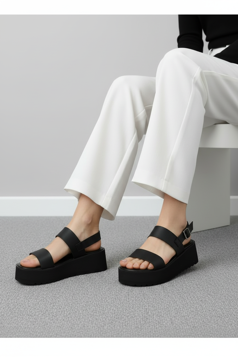 Sandalias 14269