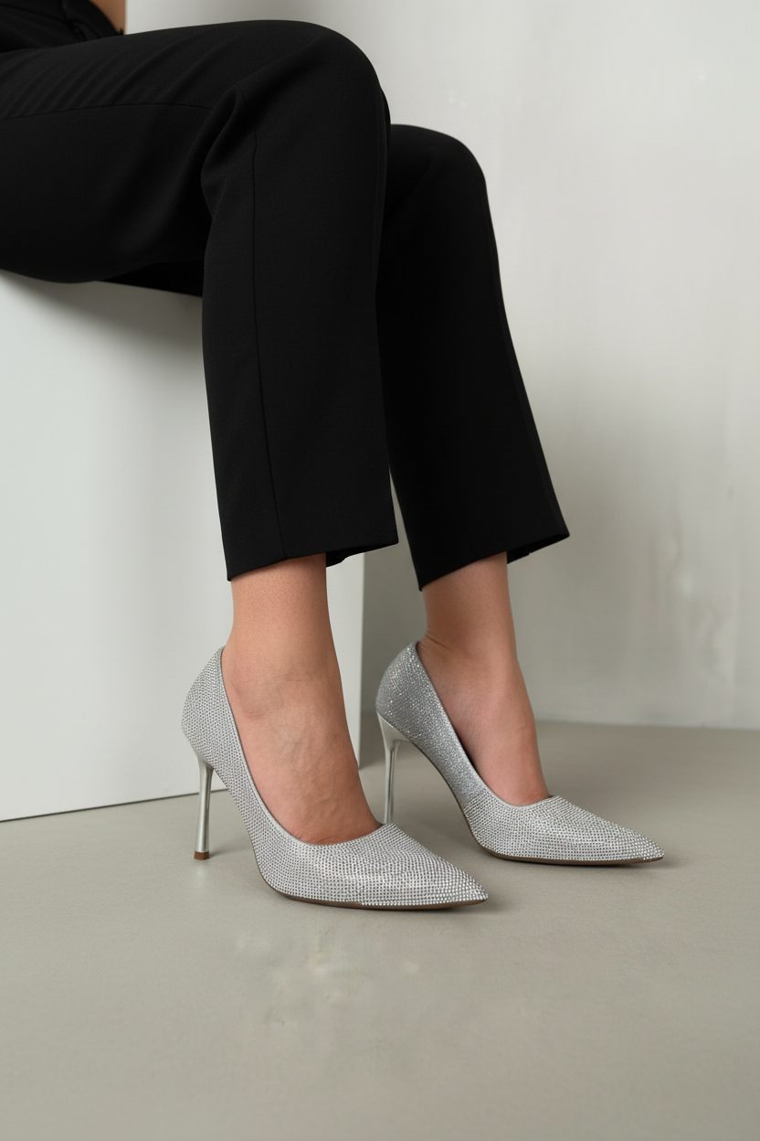 Tacones 14260