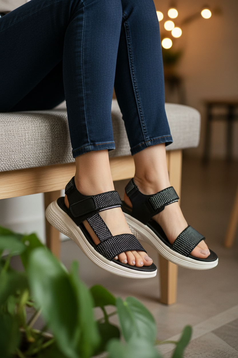 Sandalias 14775