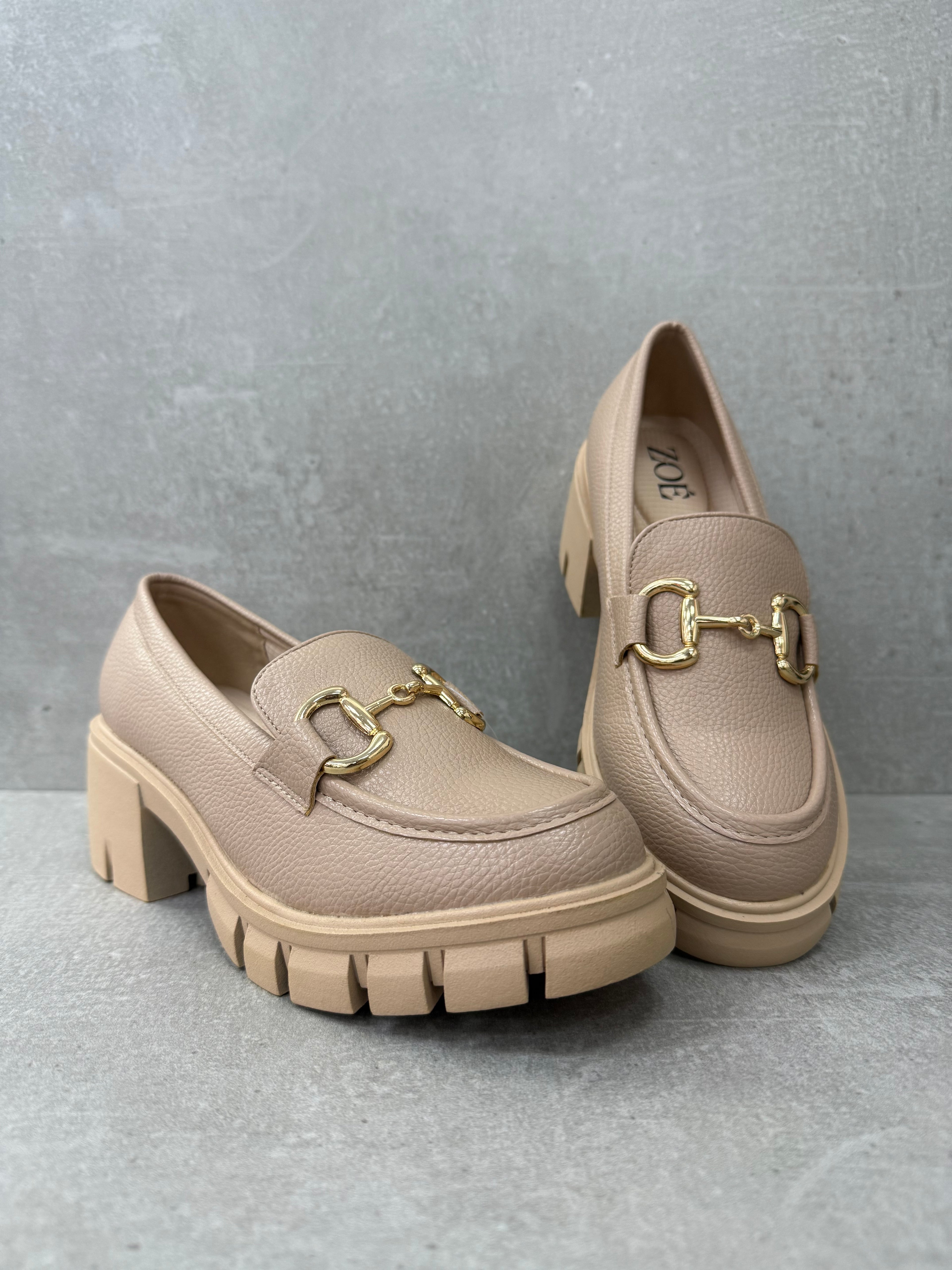Mocasines 14540