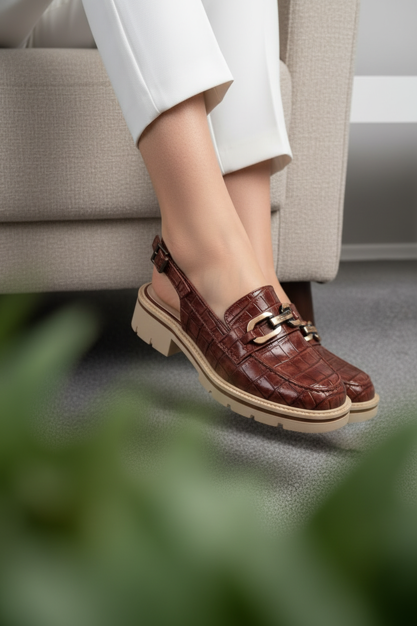 Mocasines 14549