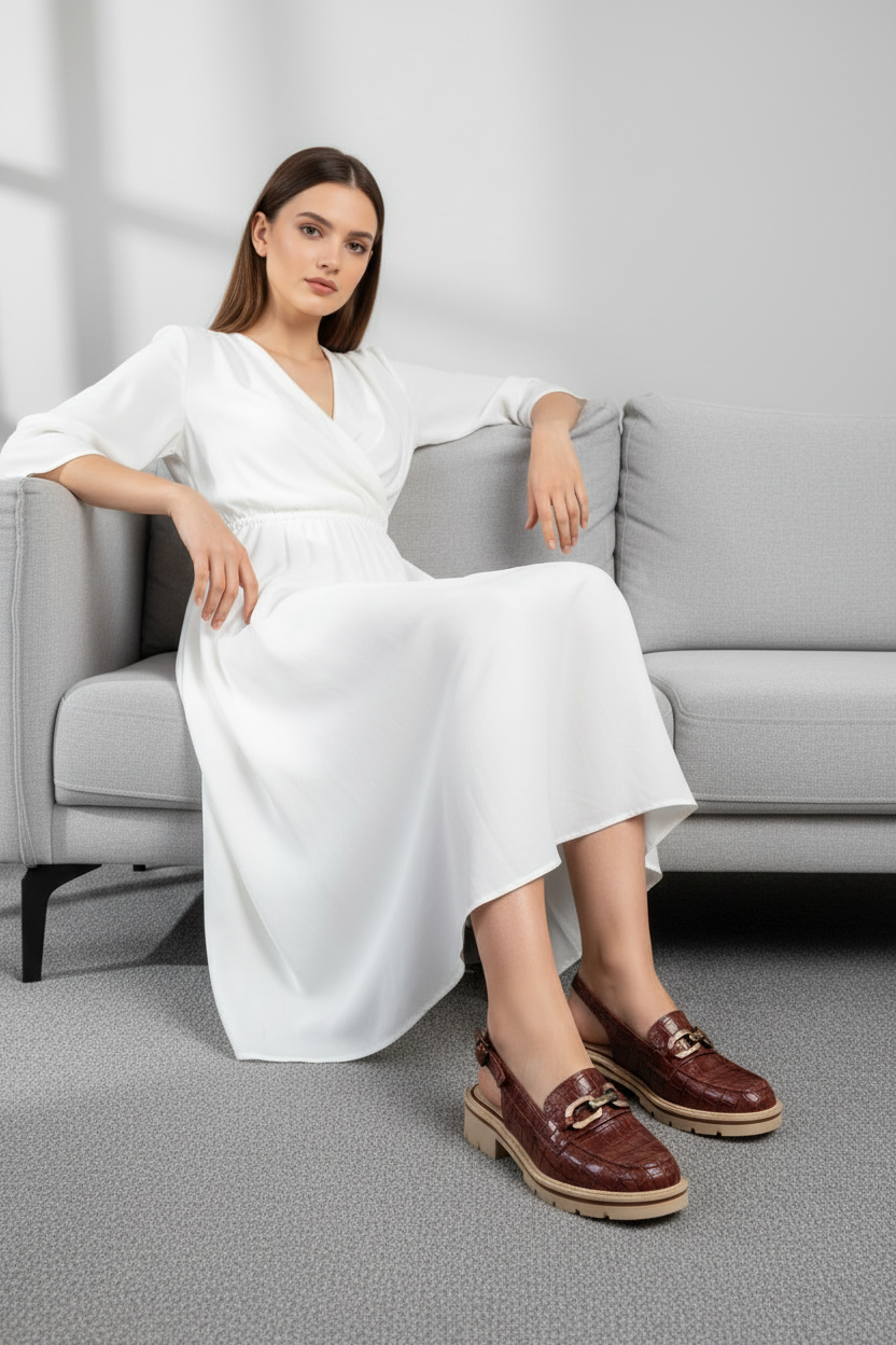 Mocasines 14549
