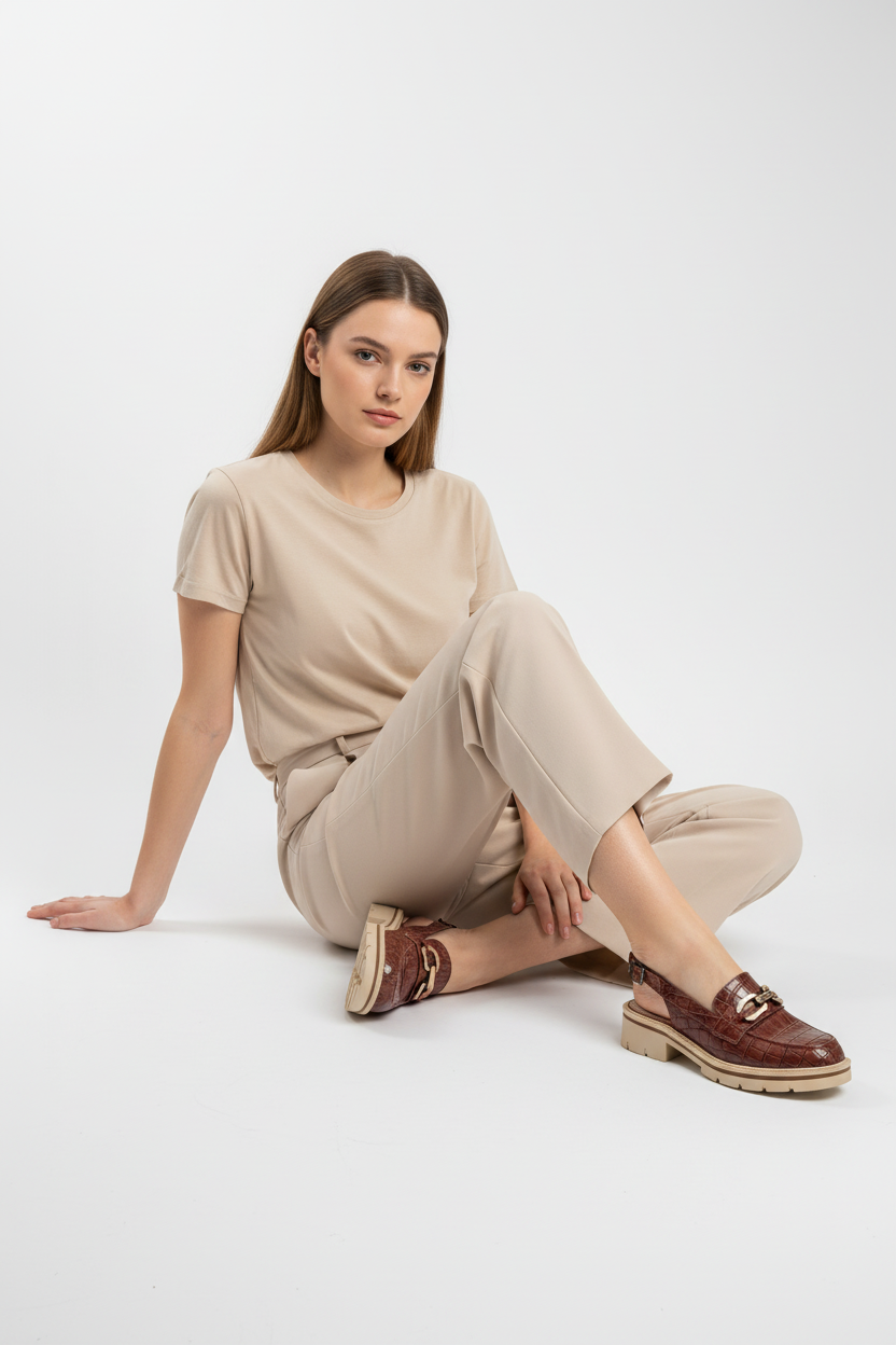 Mocasines 14549