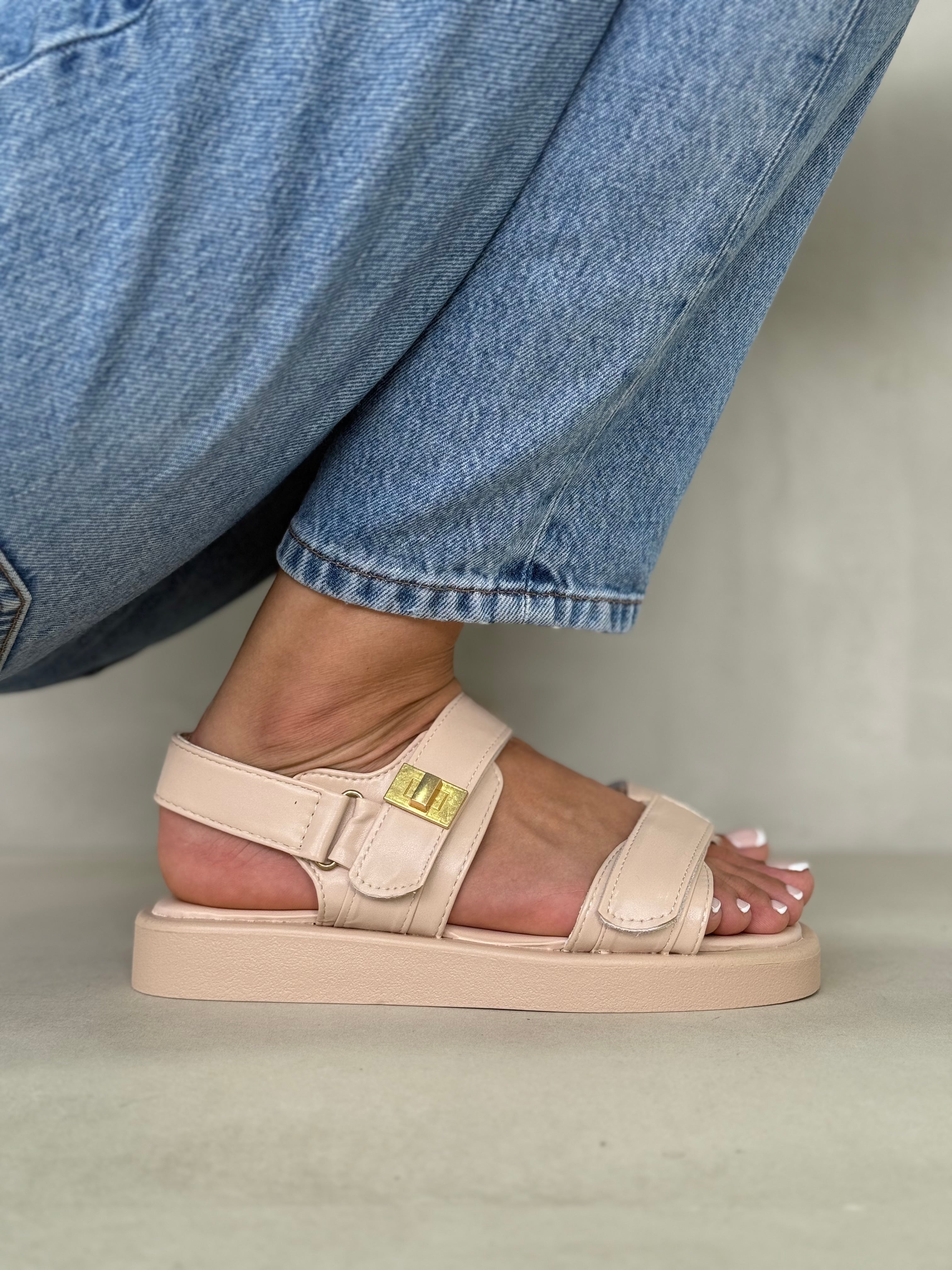 Sandalias 14048