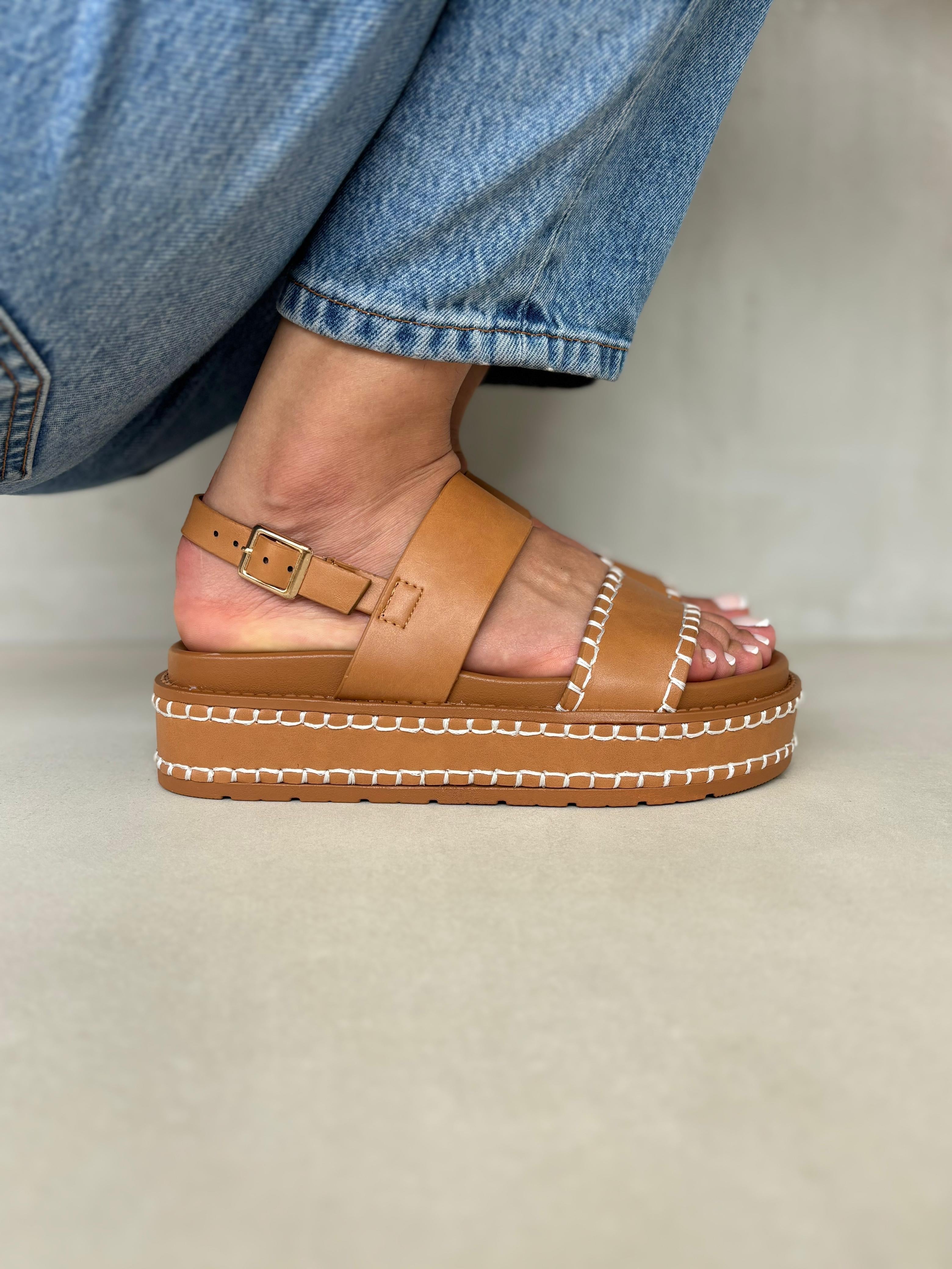 Sandalias 14351
