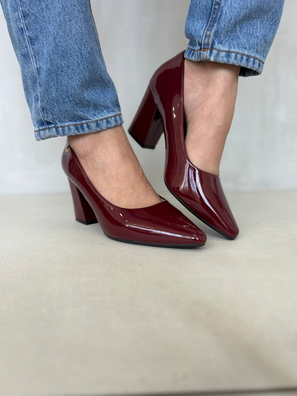 Tacones 14255