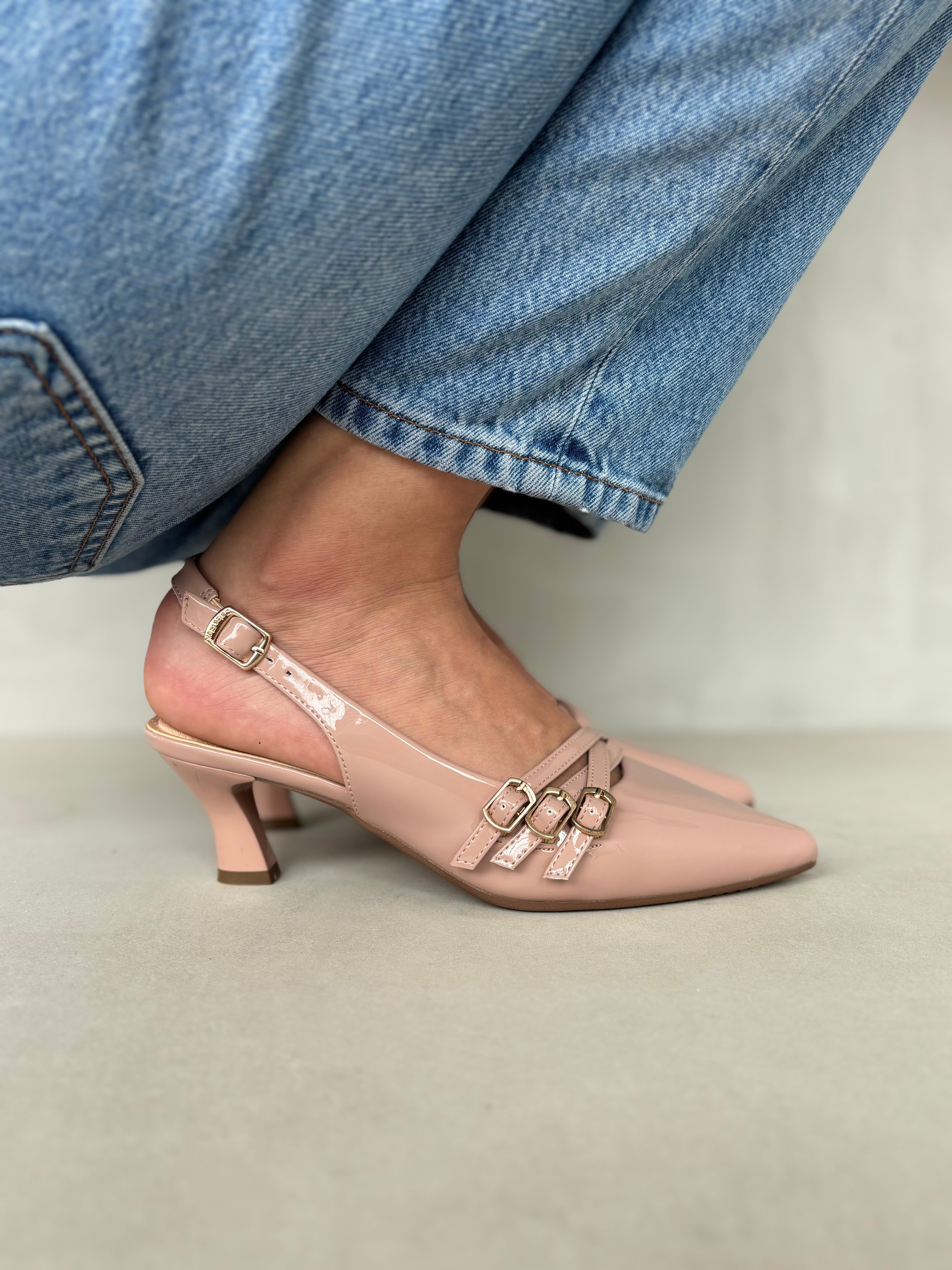 Tacones 14060