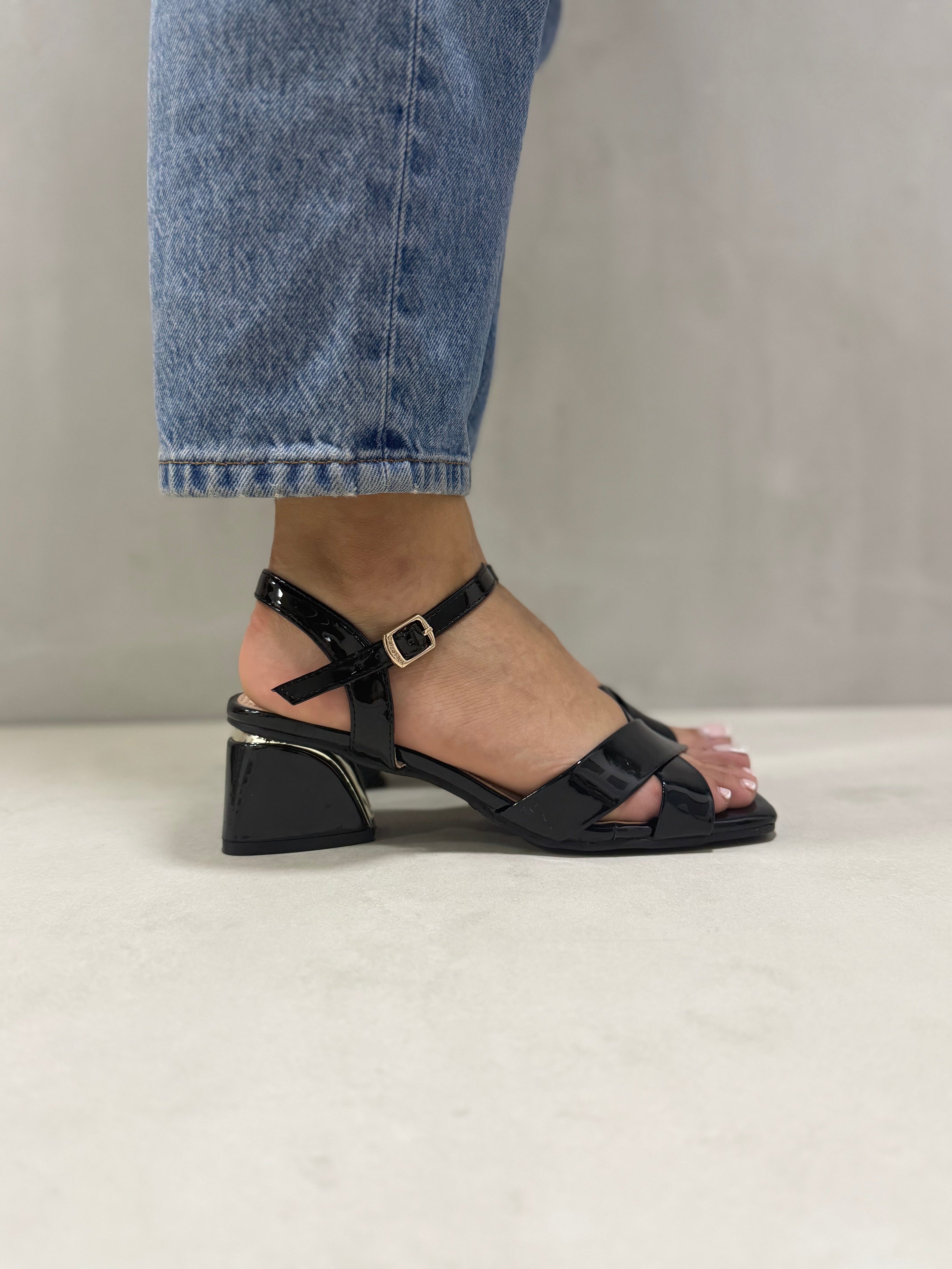 Tacones 13491