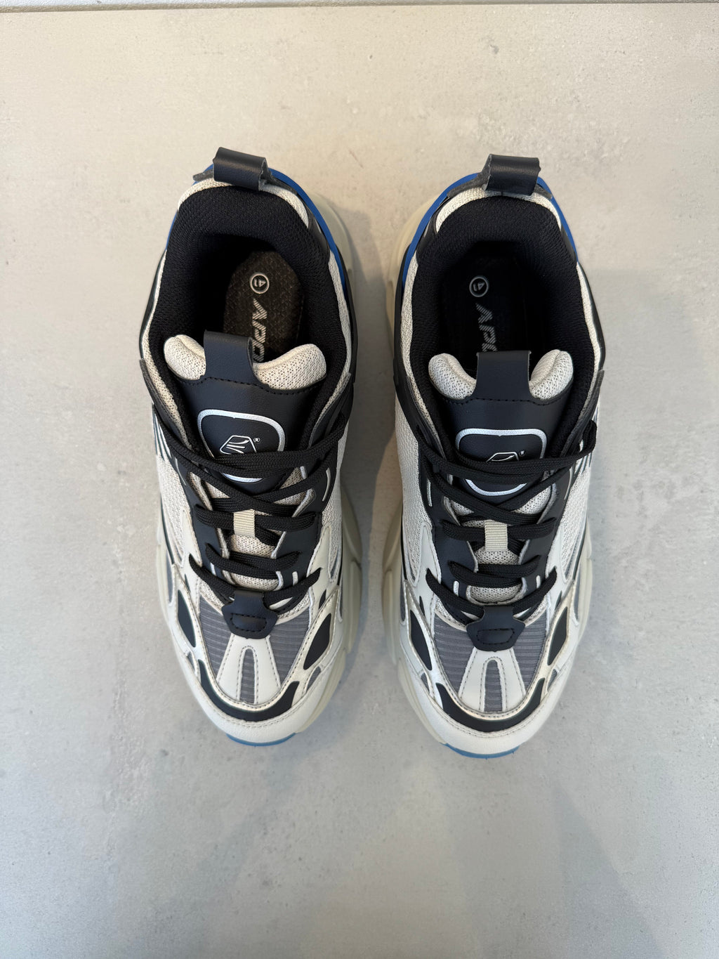 Tenis 14645