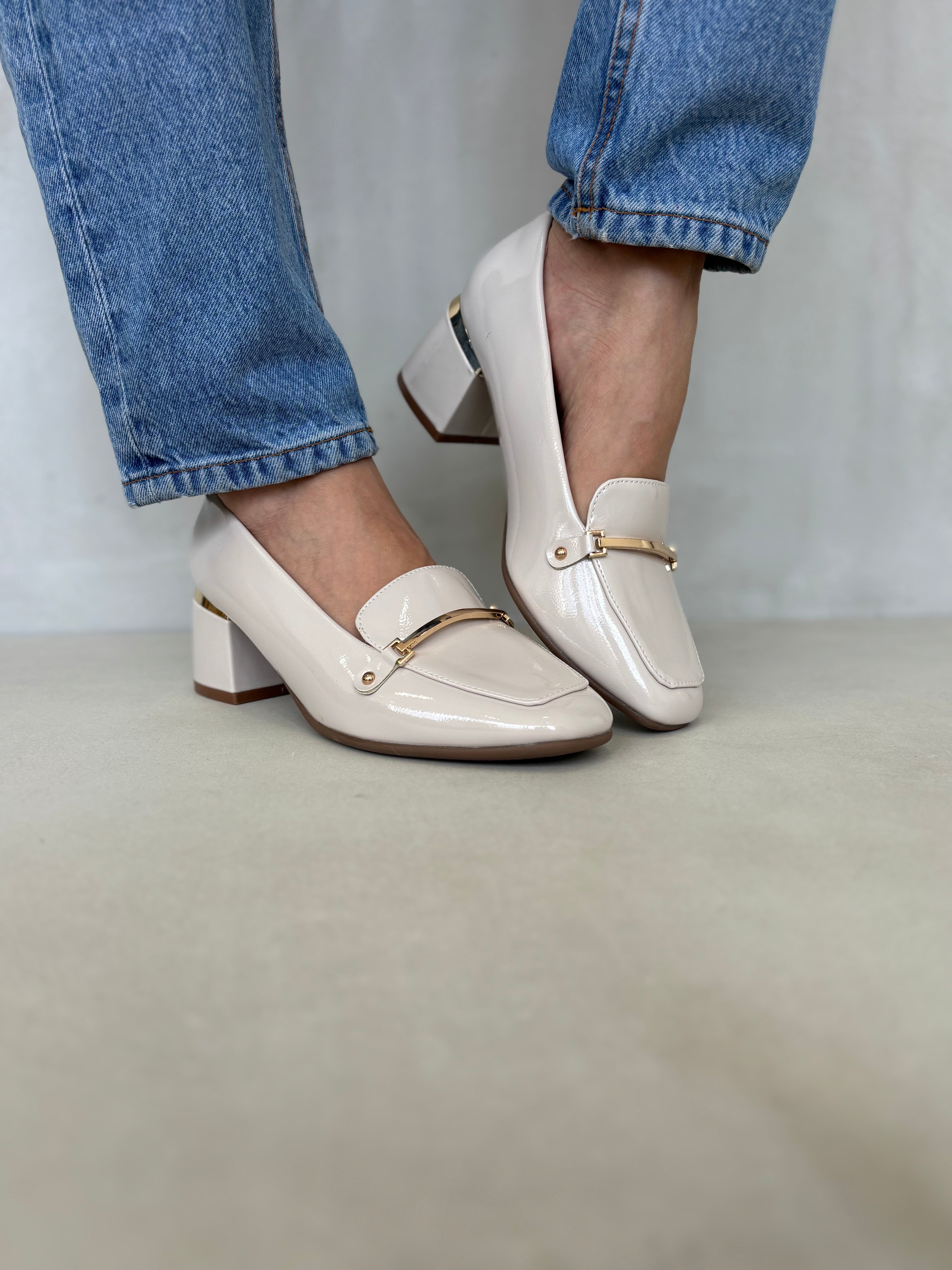 Tacones 14258