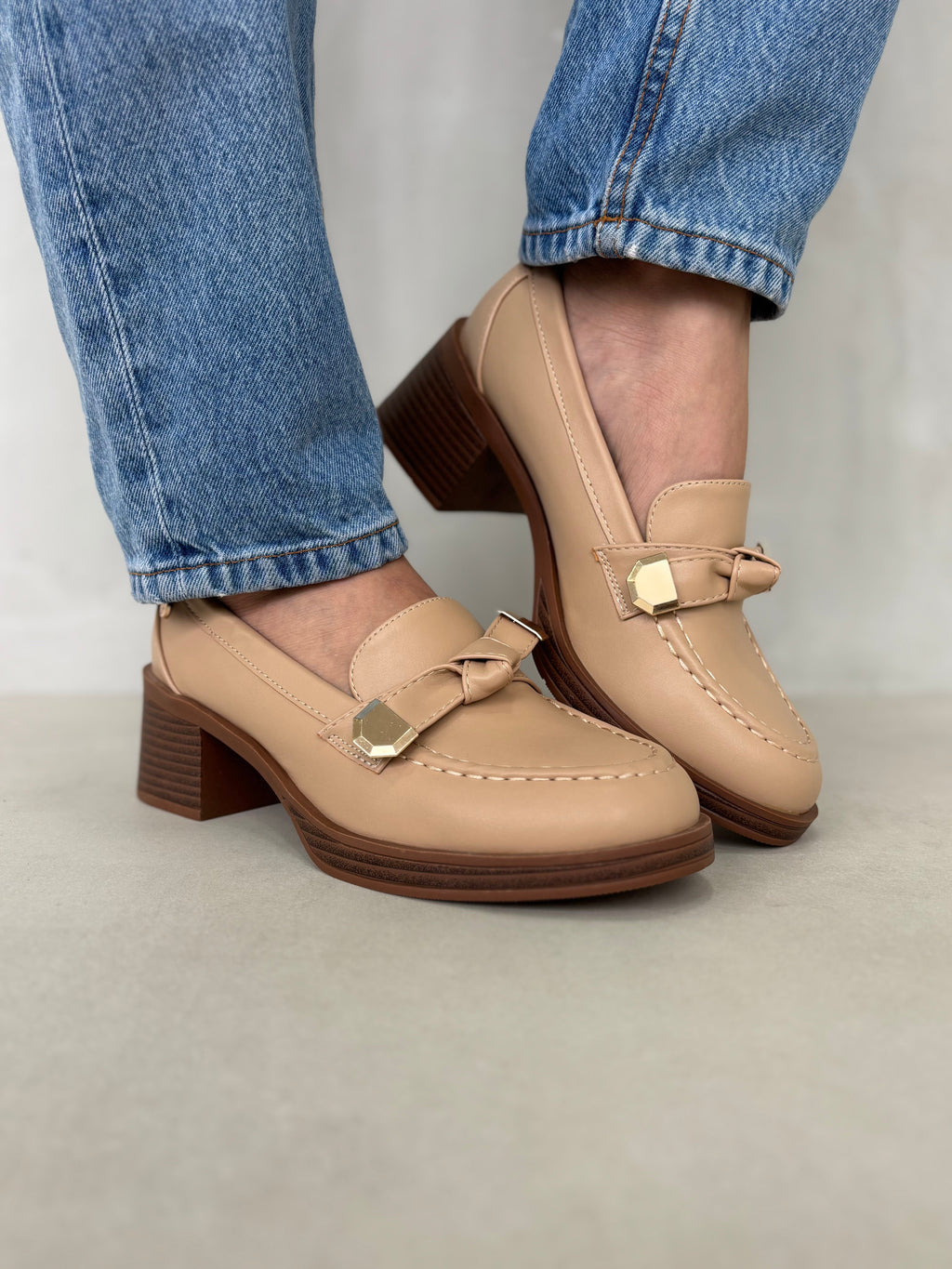 Mocasines 14004