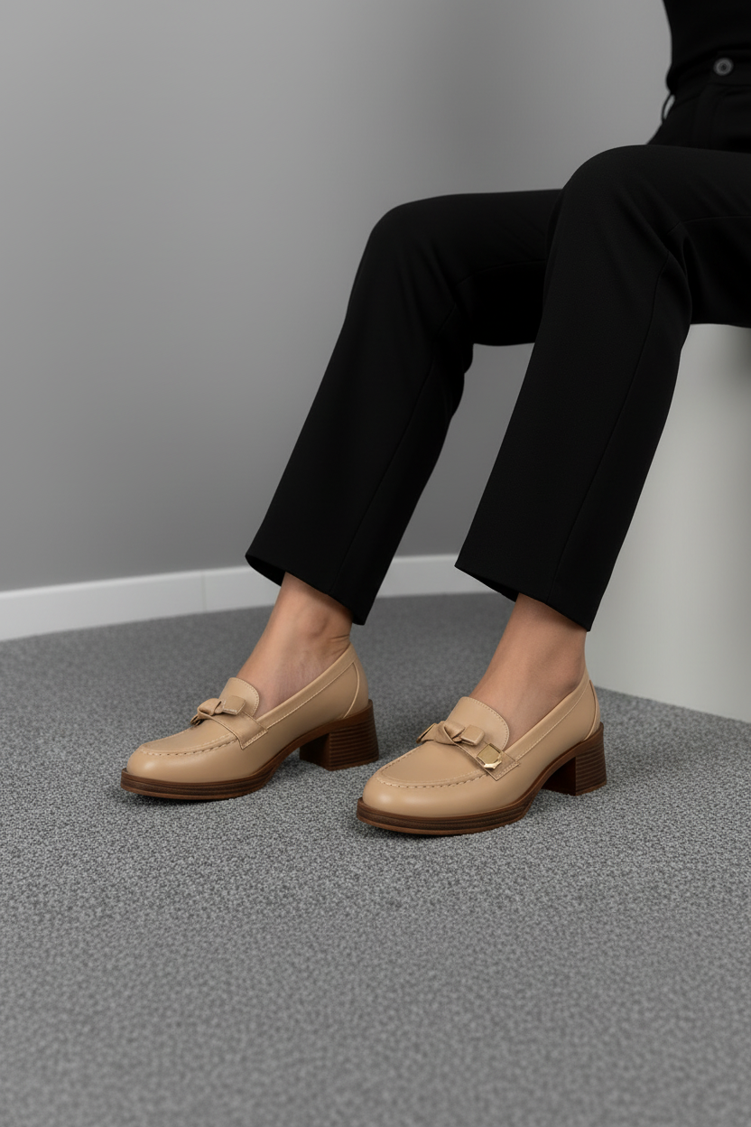 Mocasines 14004