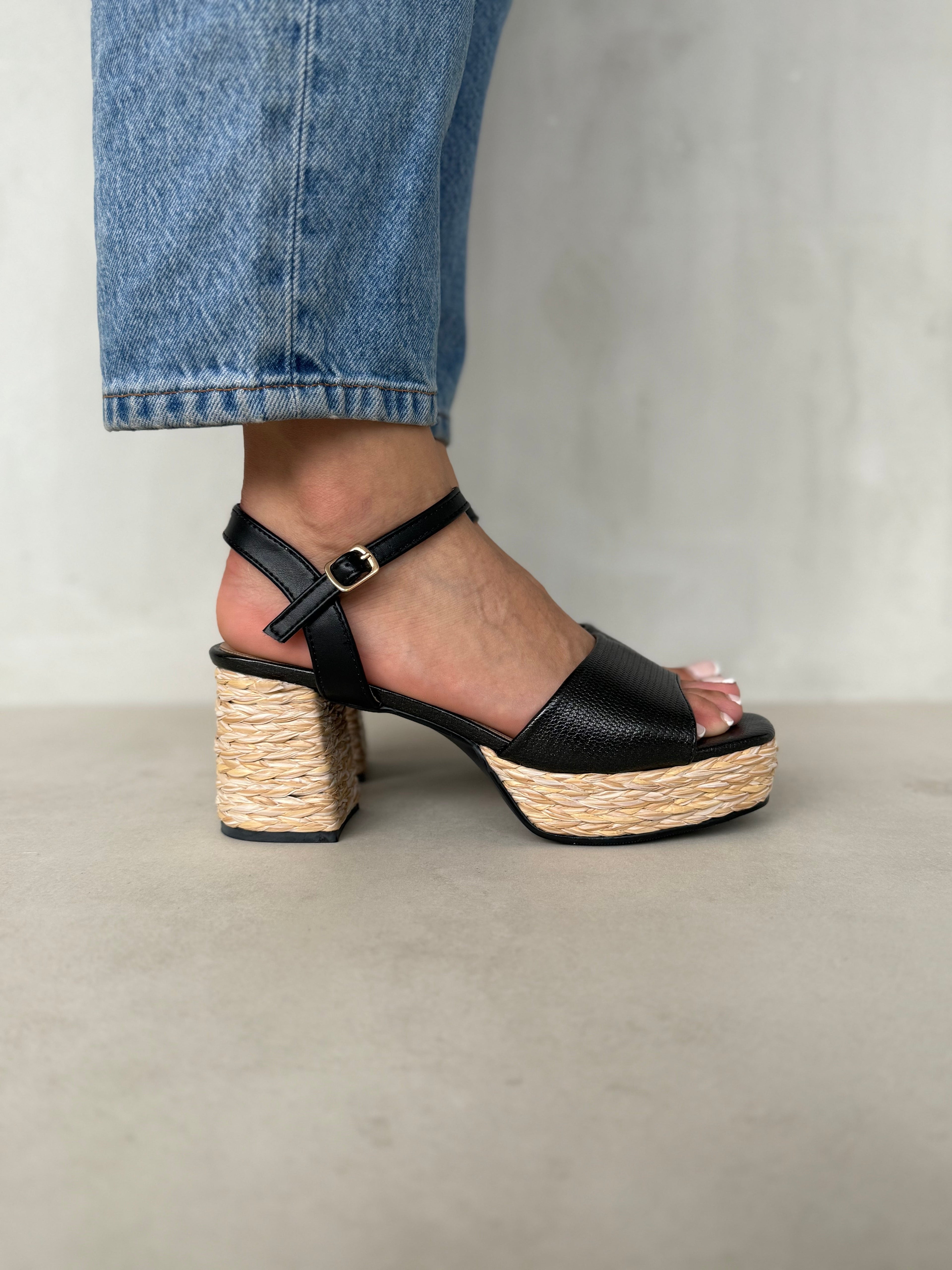 Sandalias 13752