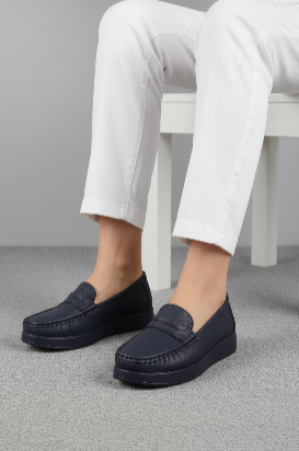 Mocasines 14012