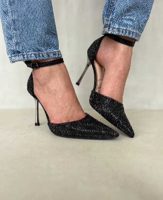 Tacones 14261