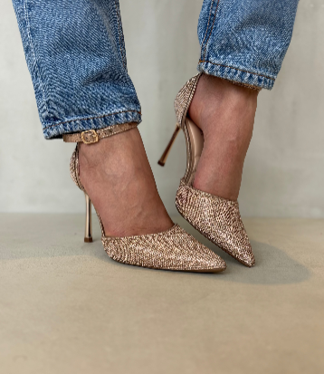 Tacones 14262