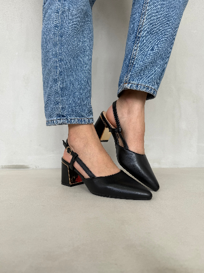 Tacones 14342