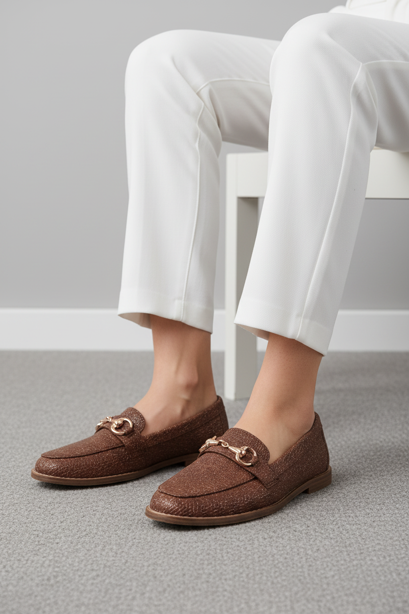 Mocasines 13323