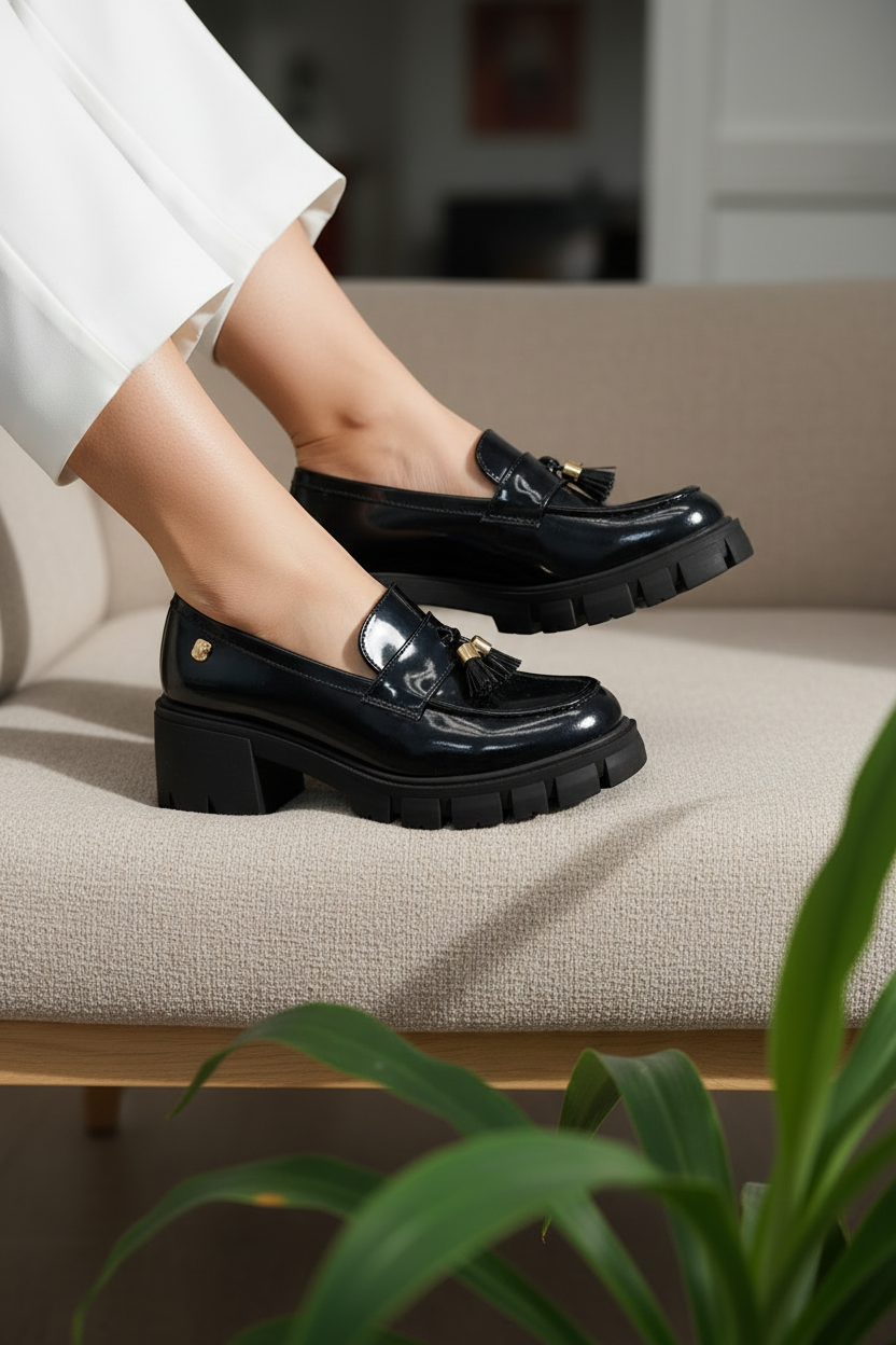 Mocasines 14547