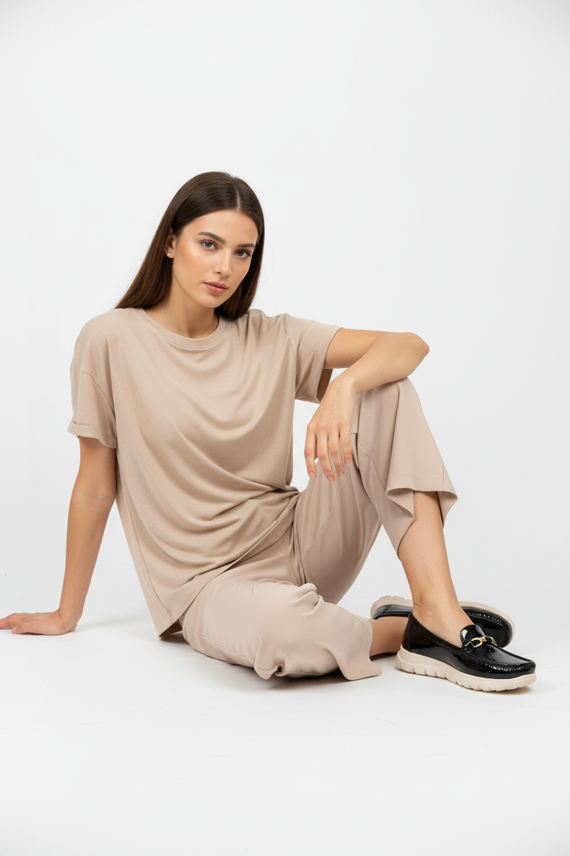 Mocasines 14565