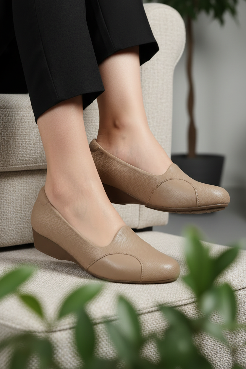 Mocasines 14582
