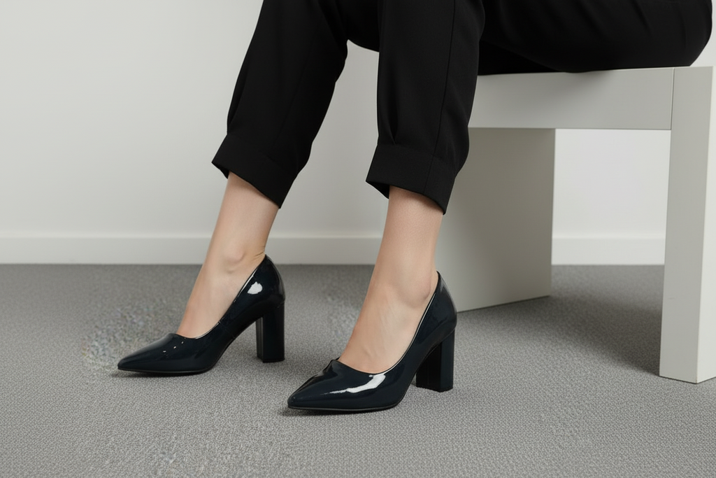 Tacones 13620