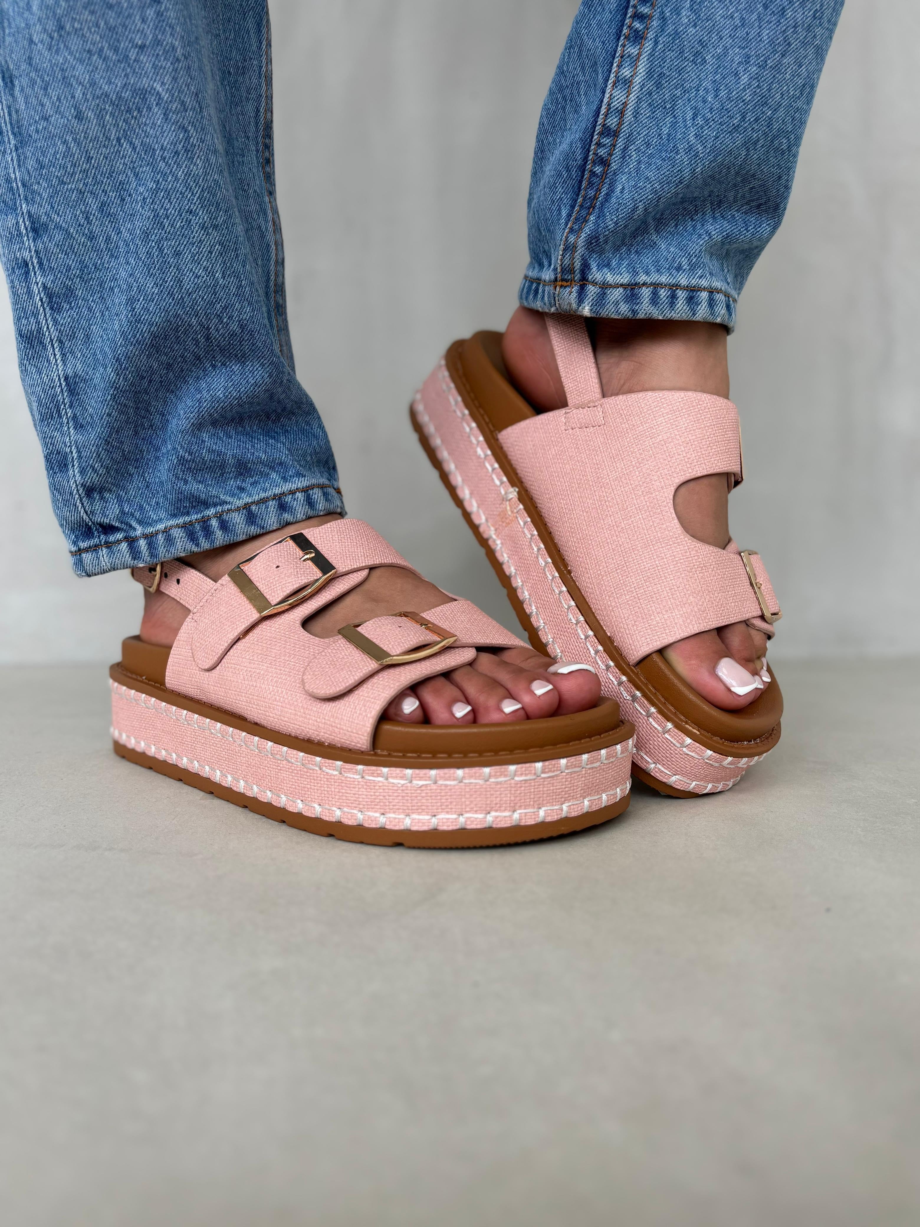 Sandalias 14348