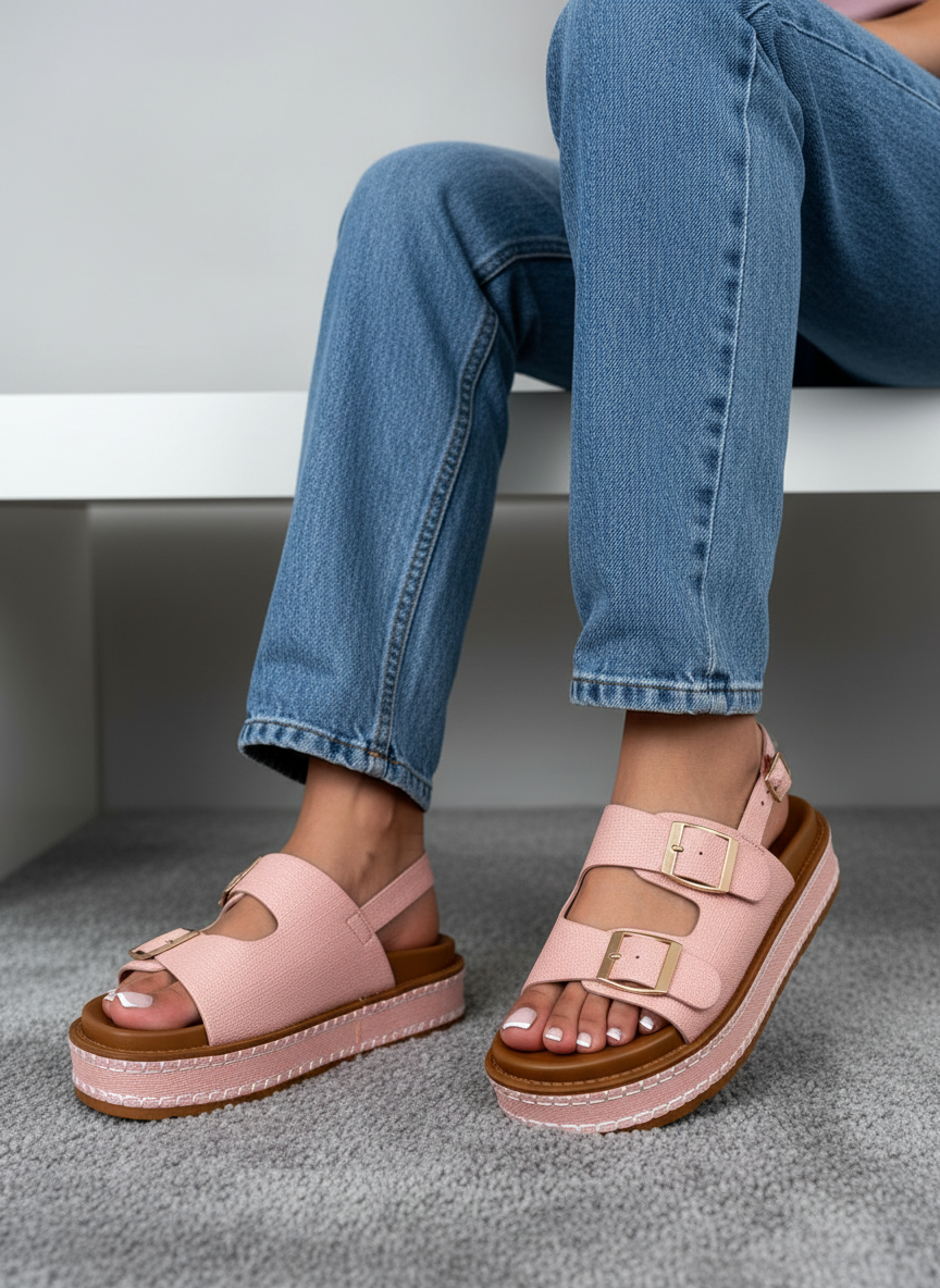 Sandalias 14348