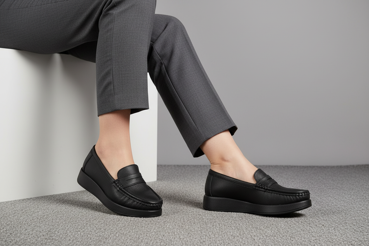Mocasines 14010