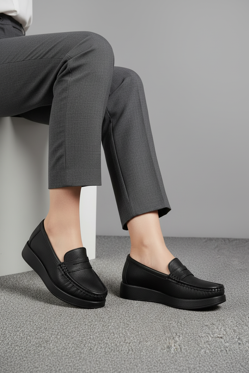 Mocasines 14010