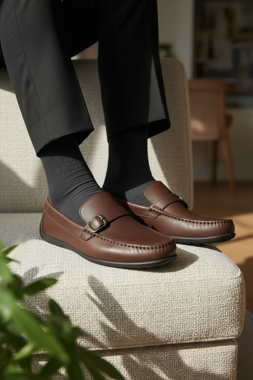 Zapatillas 14106